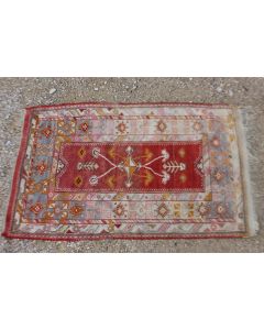 Ancien tapis Caucase