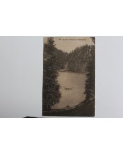 CPA Suisse Lac des Chavonnes et les Diablerets