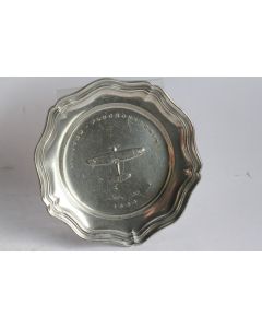 Coupelle Compétition de vol militaire 1934 Suisse