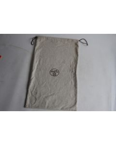 HERMES Sac à poussière Housse Dustbag