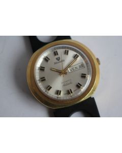 Montre NIVADA Automatic Antartic Day Date