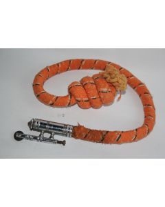 Briquet à amadou