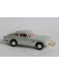 CORGI TOYS Voiture miniature James Bond 007 Aston Martin DB5