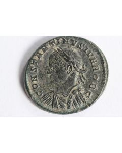 Monnaie romaine Constantin II Centenionalis ou nummus