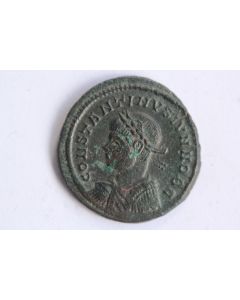 Monnaie romaine Constantin II Centenionalis ou nummus