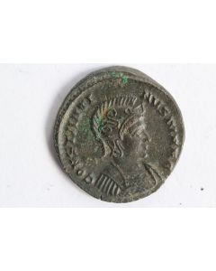 Monnaie romaine Constantin II Centenionalis ou nummus