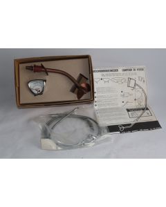 Compteur de vitesse WASP pour bateau moins 10 nœuds