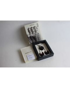 MORELLATO Collier + 3 Pendentifs cristal Bali SPT07
