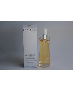 Nutrix Royal Body de Lancôme Huile sèche corps 100 ml