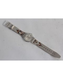 SWATCH Montre Swatch femme