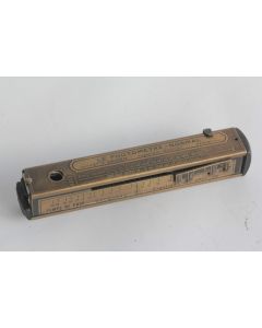 Ancien Photomètre - Normal E. Degen 1900 Photographie