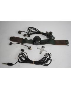 Accessoires appareil auditif électrique Câbles Variateur