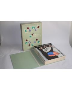 Coffret 6 Revues Formes et Couleurs Année 1947