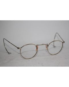 Ancienne paire de lunettes enfant
