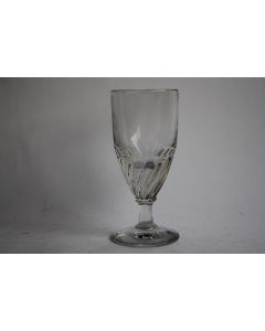 Verre à absinthe ancien