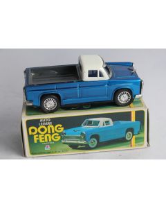 Jouet Chevrolet Bell-Air Pong Feng Auto légère