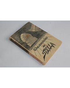 Livre Chansonnier de Stella Chants Suisse