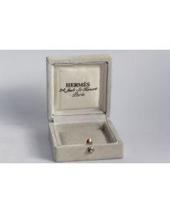 HERMES Écrin pour bijoux