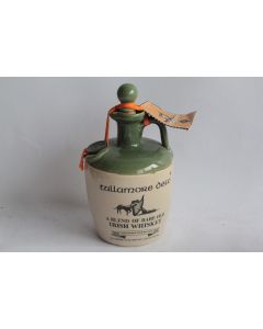 Tullamore Dew Irish Whiskey Uisge Baugh