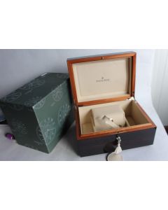 AUDEMARS PIGUET écrin remontoir pour montre William J.CLINTON Foundation 