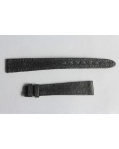 Bracelet montre Universal Genève gris 13 mm
