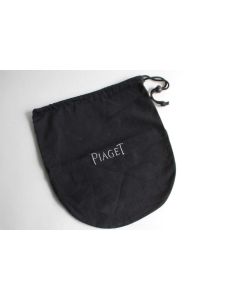 PIAGET Housse Dustbag Sac à poussière montres piaget