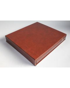 Album Lindler timbres Français Oblitéré 1990-1992