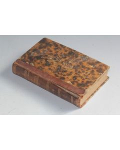 Livre Chefs-d'œuvre de Paul-Louis Courier Tome premier et second 1865