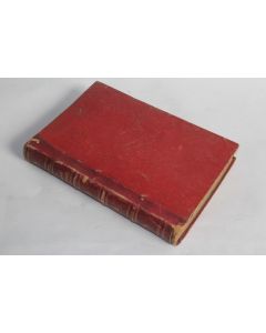 Livre La France par Cantons tome II Loire St-Étienne 1856