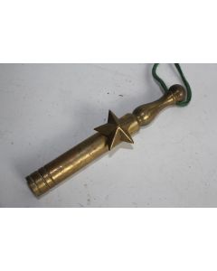 Ancienne quille de soldat 60 / 2A