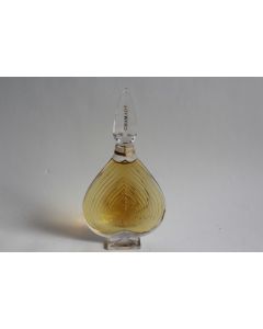 GUERLAIN Flacon de parfum Chamade 1969