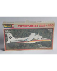 Maquette Avion kit Revell n°4239 Dornier 228-100