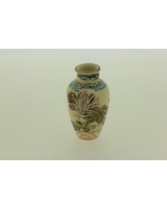 Vase miniature céramique Japon