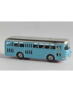 Jouet à friction Bus CKO Kellermann n°430 Büssing Trambus