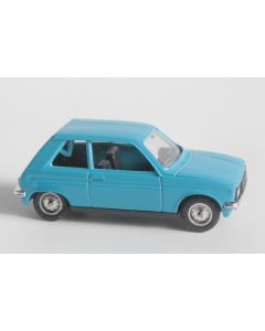SOLIDO Voiture miniature Citroën LN