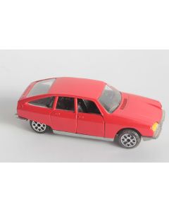Voiture miniature Politoys E30 Citroën GS