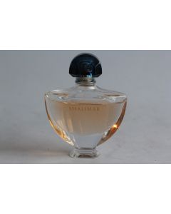 GUERLAIN Flacon d'eau de toilette Shalimar 50 ml