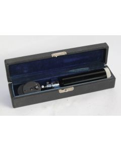 Ancien May Ophtalmoscope Bausch & Lomb