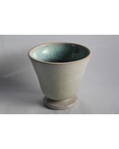 MENELIKA Vase céramique