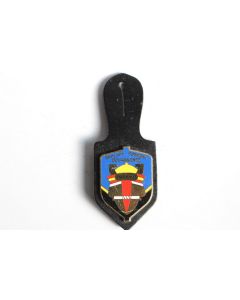 Insigne Pompier Douarnenez (Finistère)