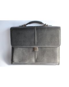 BALLY Cartable cuir homme