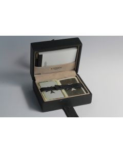 VACHERON CONSTANTION Double Jeu de cartes