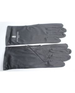 De GRISOGONO Gants publicitaires Montre Horlogerie Bijouterie