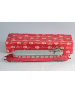 HAG Autorail électrique type Flèche rouge SBB-CFF Suisse