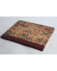 Livre Trois Idylles de Théocrite 1928 envoi Charly Clerc
