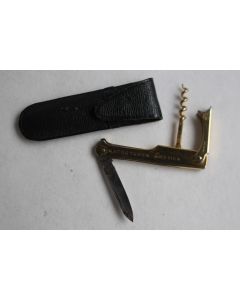 Couteau Tire-bouchon MERCATOR n°28