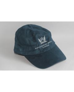 Casquette Banque Baring Brothers Sturdza