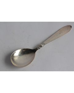 Cuillère argent design PF Danemark