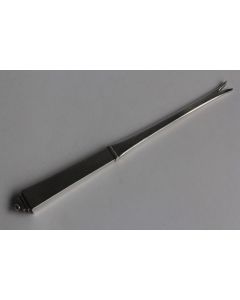 Fourchette / Curette à homard argent Johannes Siggaard Danemark
