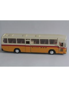 Véhicule miniature Mercedes-Benz O 303 PTT Conrad 420